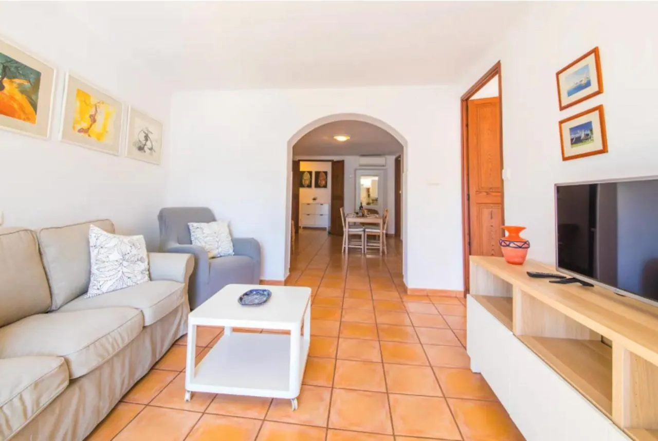 דירות Puerto de Sóller Ca Na Magda