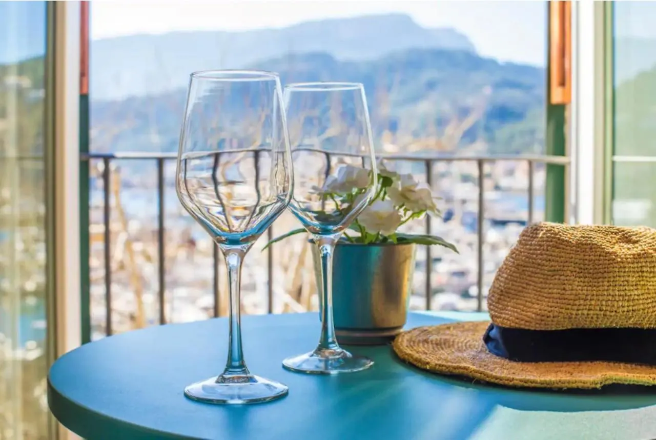 דירות Puerto de Sóller Ca Na Magda