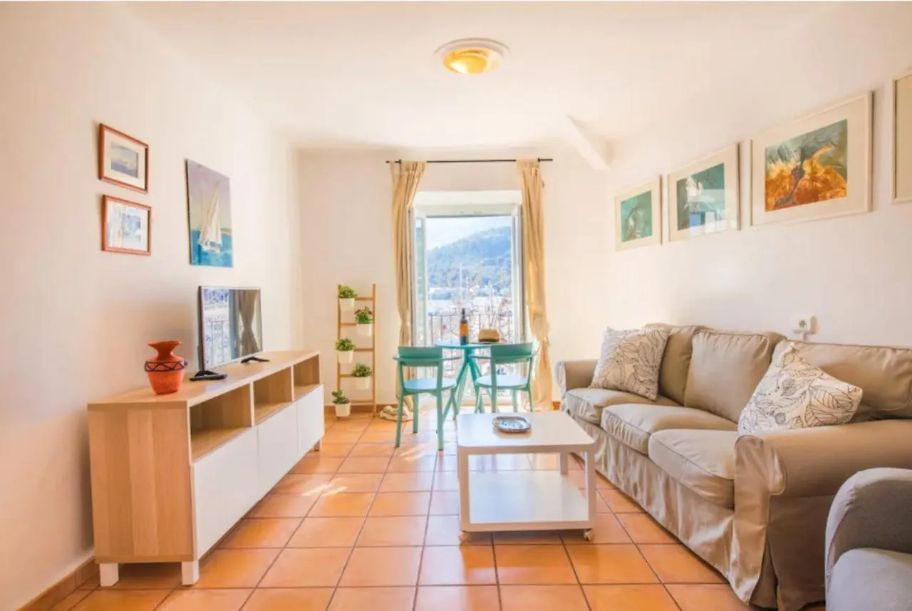Puerto de SóllerCa Na Magda公寓 0*, Puerto de Sóller 西班牙