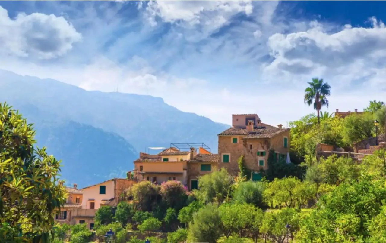 Puerto de SóllerCa Na Magda公寓 0*, Puerto de Sóller