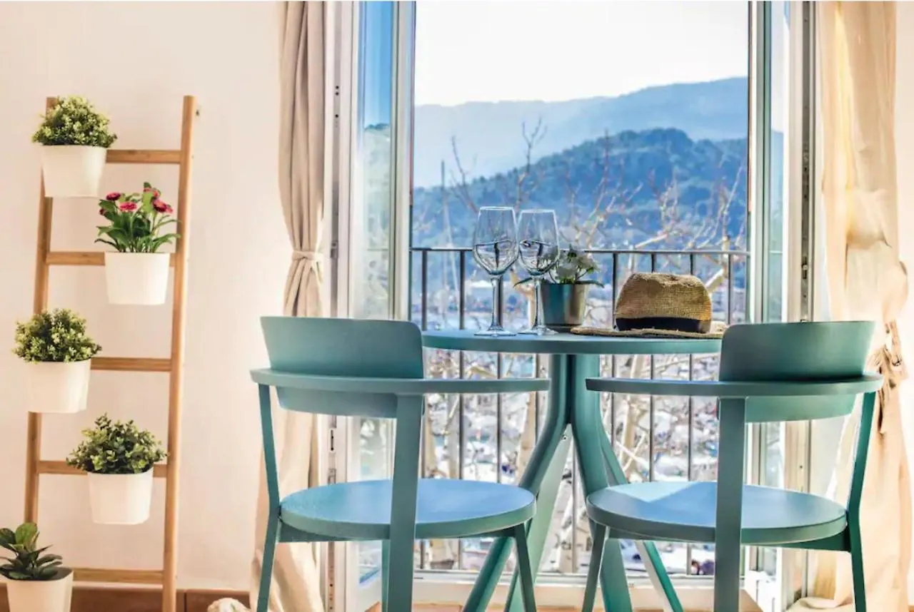 Ca Na Magda Apartman Puerto de Sóller
