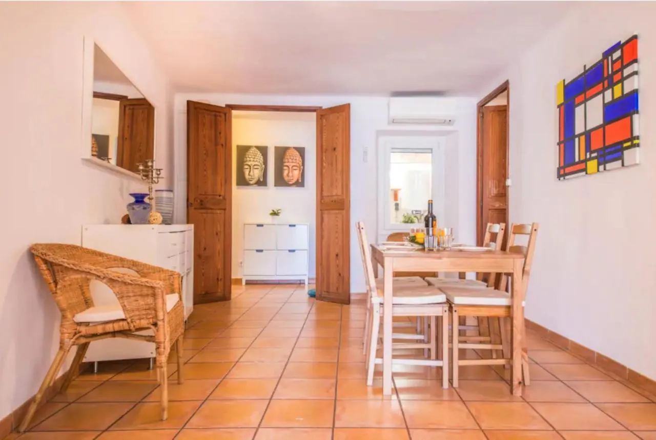 Ca Na Magda Apartman Puerto de Sóller 0*,  Spanyolország