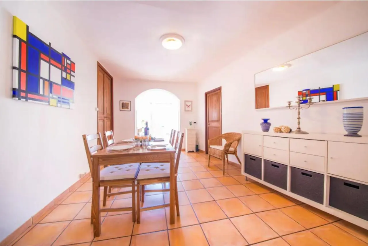 Ca Na Magda Apartman Puerto de Sóller