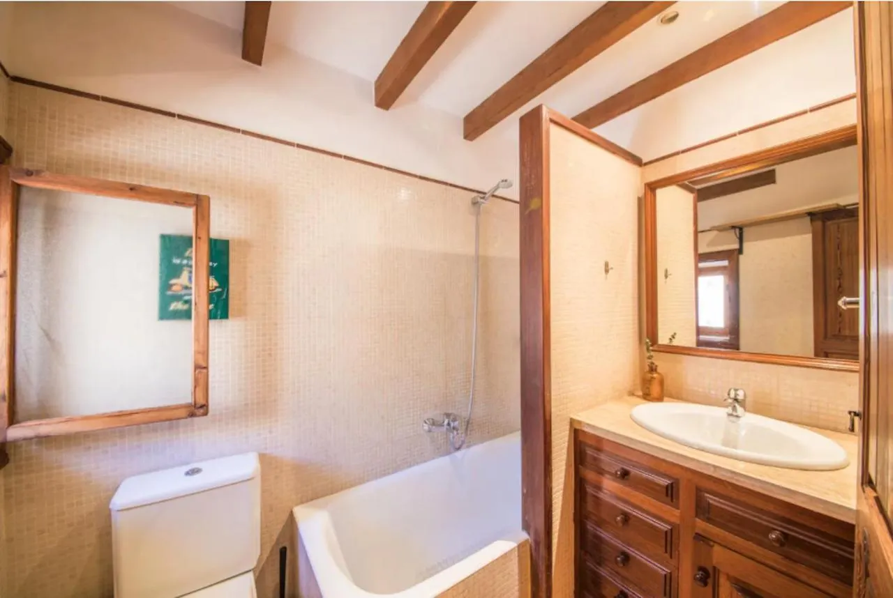 Ca Na Magda Apartman Puerto de Sóller
