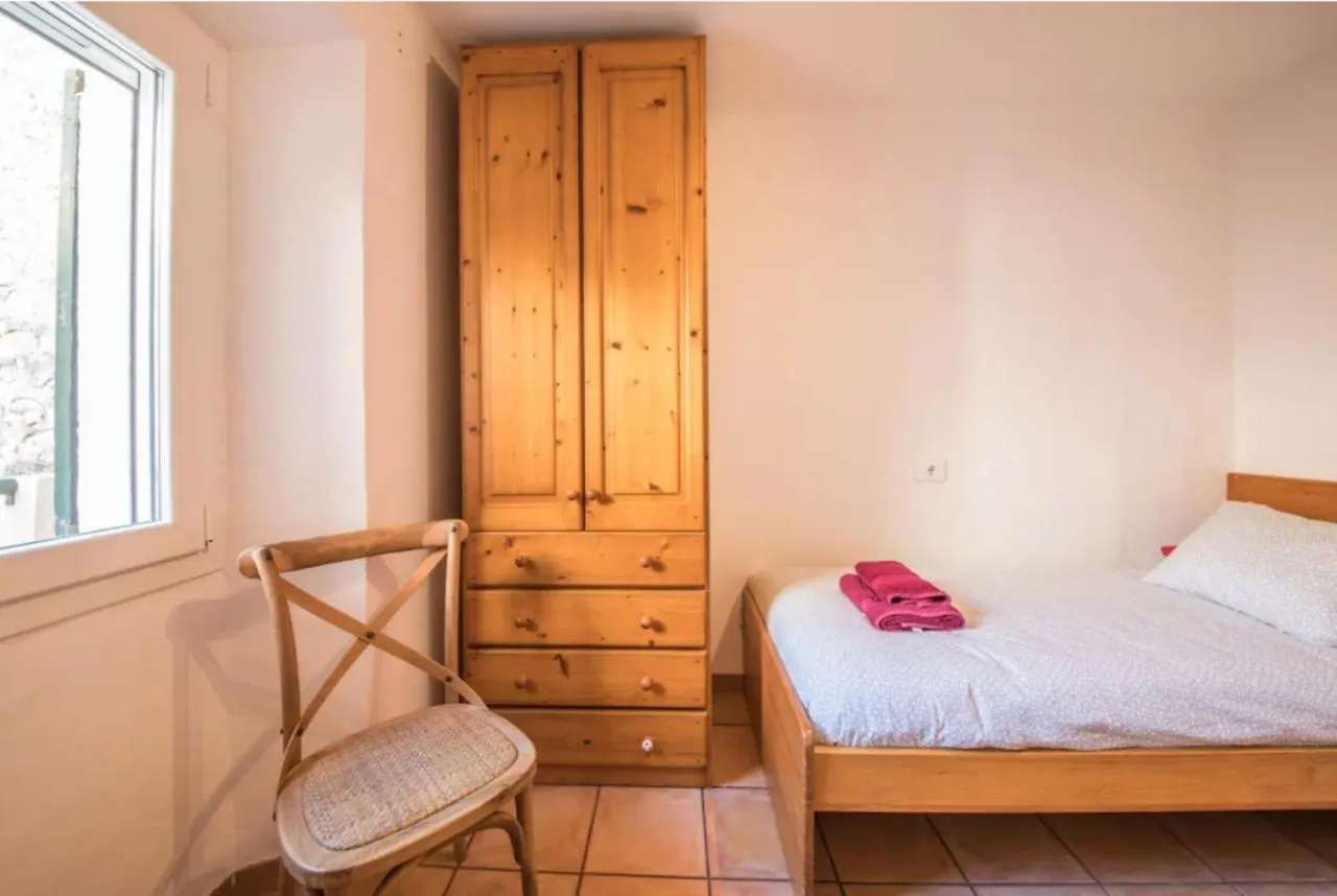Ca Na Magda Apartman Puerto de Sóller Spanyolország